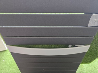 Design Radiator Radson NF